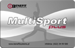 karta multisport tai chi