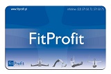 Tai Chi karta fitprofit