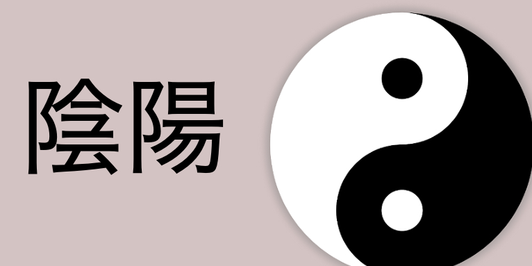 yin yang taijitu