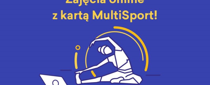 tai chi multisport, zajęcia online